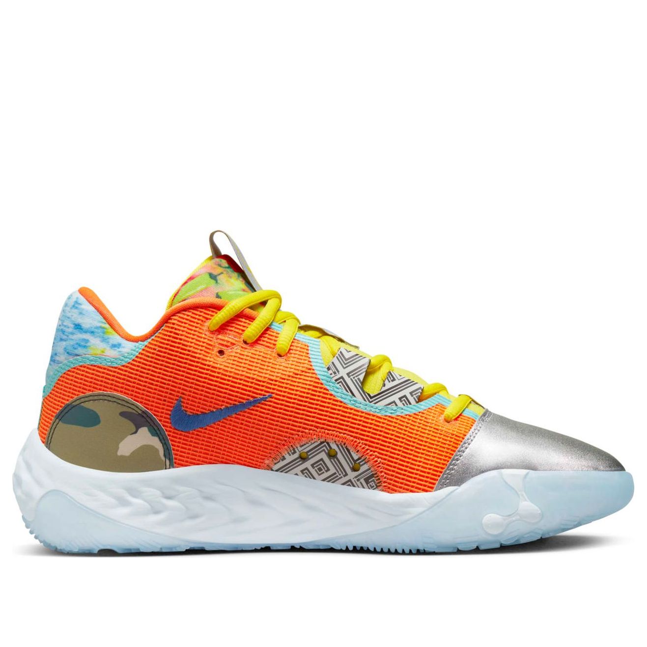 Nike PG 6 'What The' DR8959-700