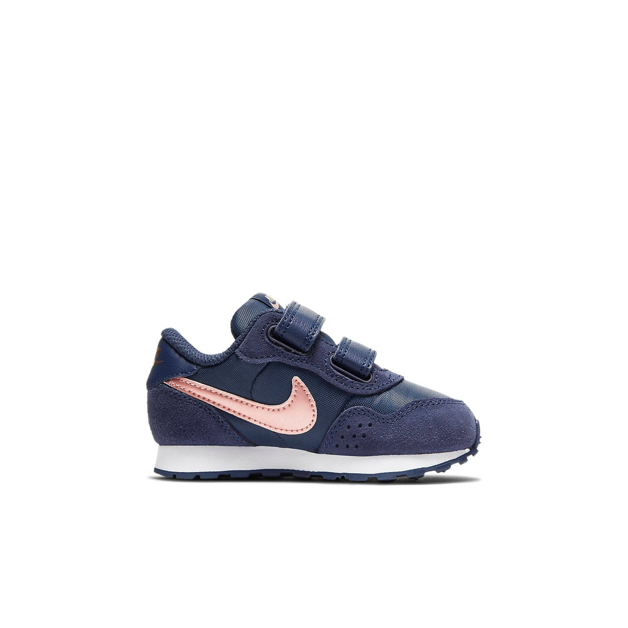 (TD) Nike MD Valiant Blue/Pink CN8560-401