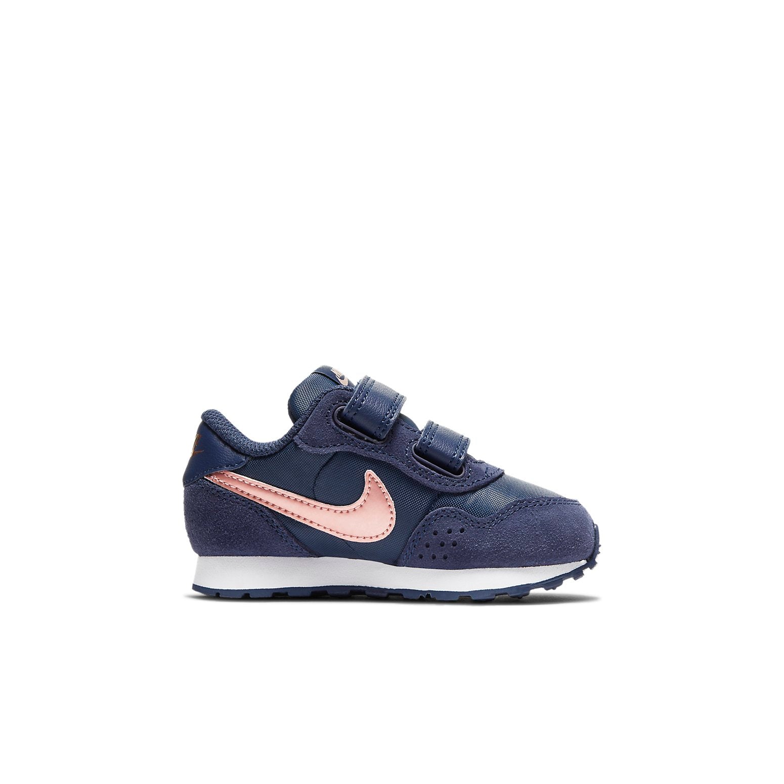 (TD) Nike MD Valiant Blue/Pink CN8560-401