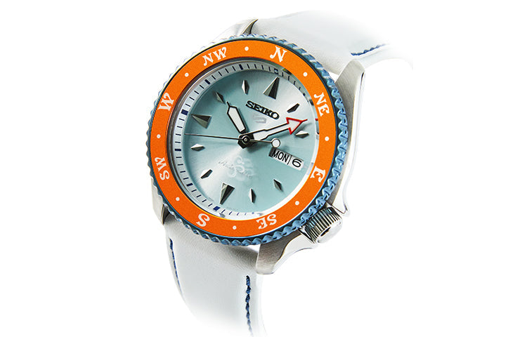 SEIKO 2020 x ONE PIECE 'Nami Regular Box' SRPF63K1