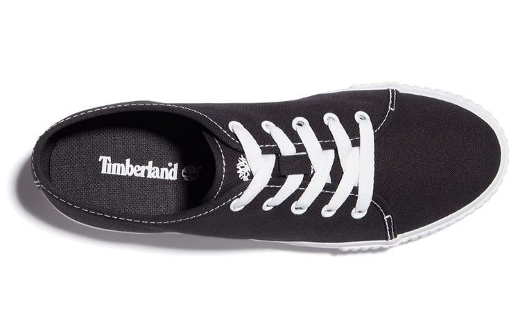 (WMNS) Timberland Skyla Bay 'Black White' A2GUW