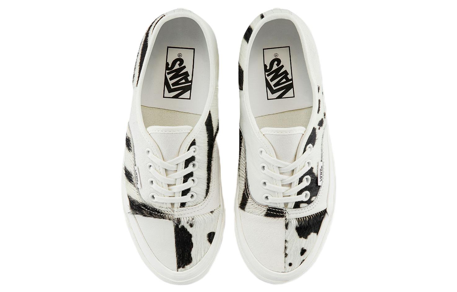 Vans Shoes Skate shoes 'Black White' VN0A54F9AXI