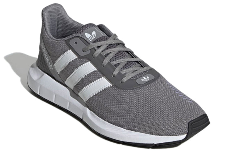 adidas originals Swift Run Rf 'Gray White' FV5360