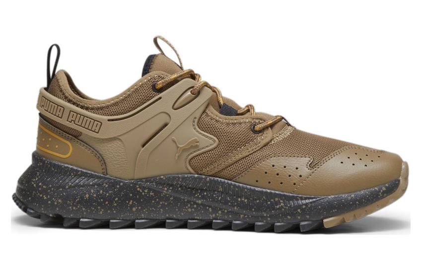 PUMA Pacer Future Trail 'Chocolate Chip Amber' 382884-16