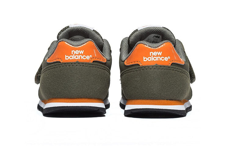 (TD) New Balance 373 Green KV373Z2I