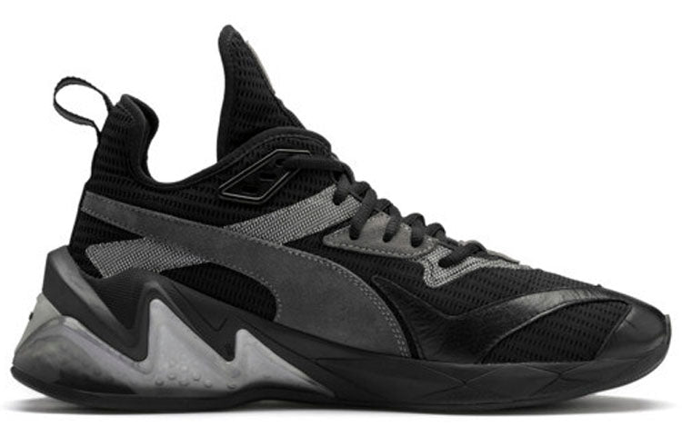 PUMA LQDCELL Origin 'Black Asphalt' 192862-07