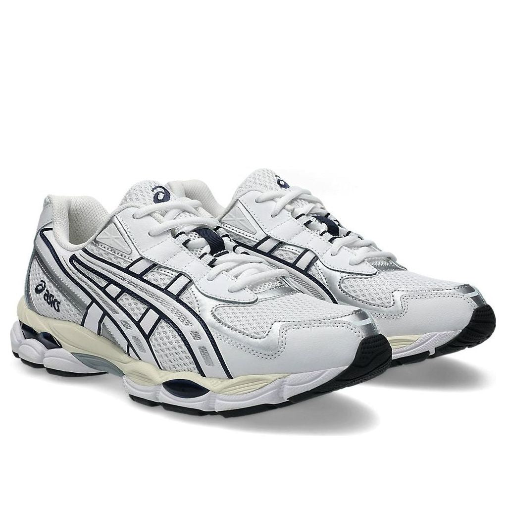 ASICS Gel-NYC 2055 'White Midnight' 1203A542-108