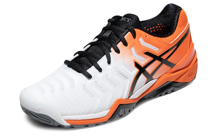 ASICS Gel Resolution 7 'Koi' E701Y-100