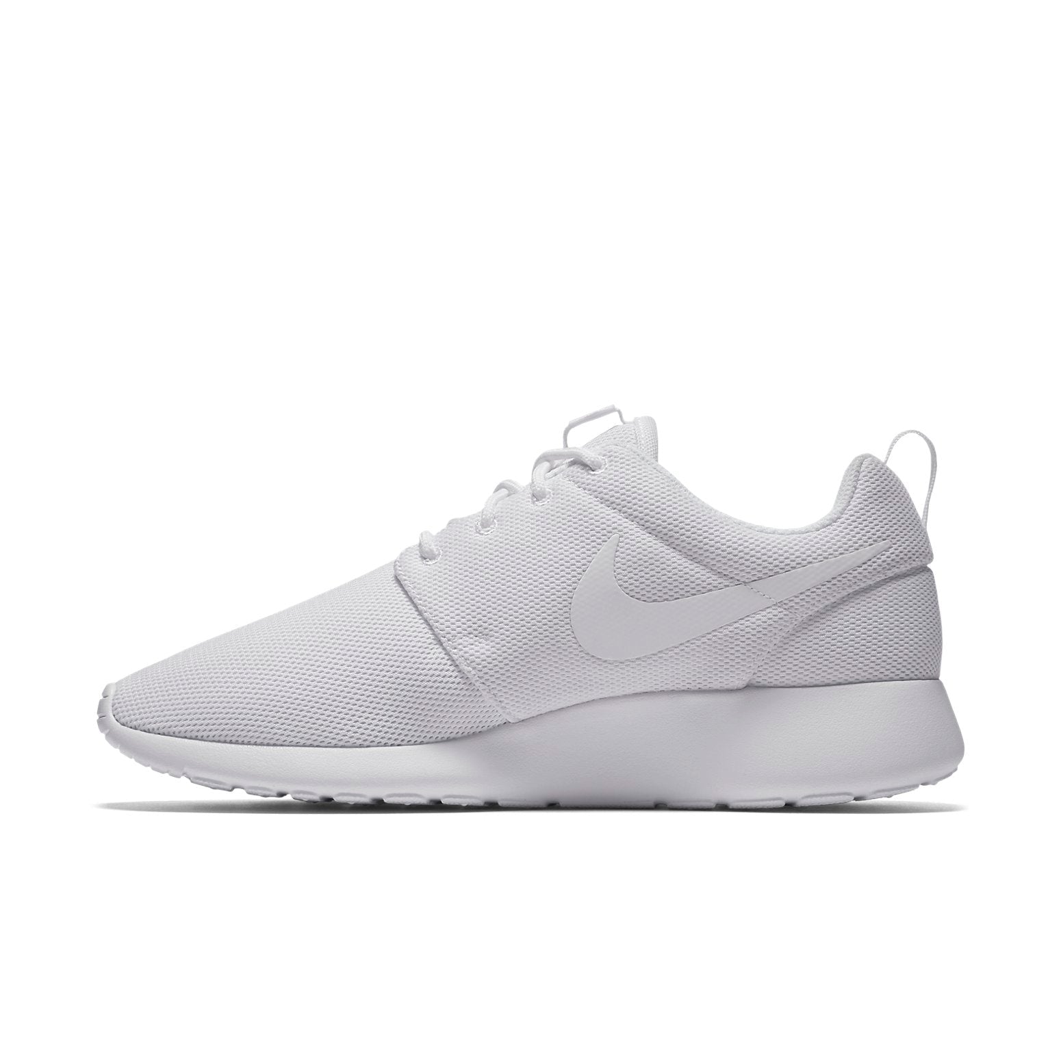 (WMNS) Nike Roshe One 'White' 844994-100