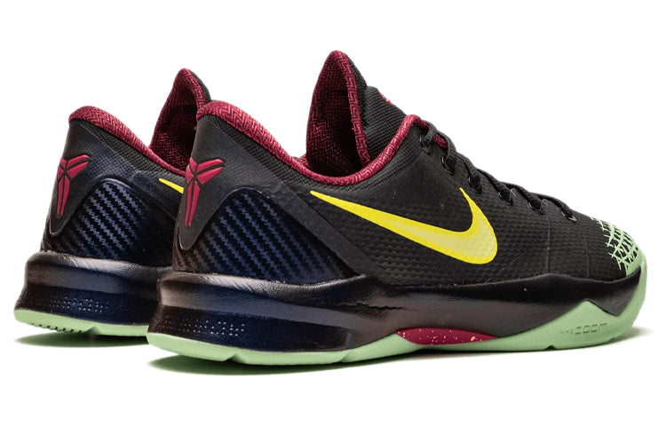Nike Zoom Kobe Venomenon 4 'Glow In The Dark' 635578-003