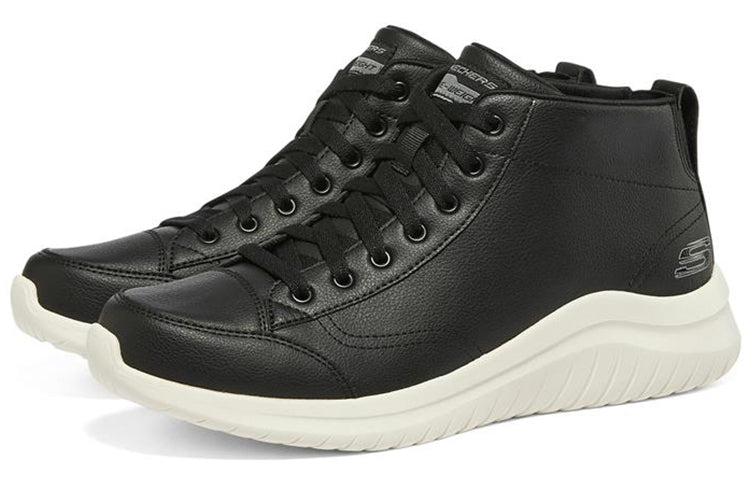 Skechers Ultra Flex 2.0 'Black White' 232110-BKW