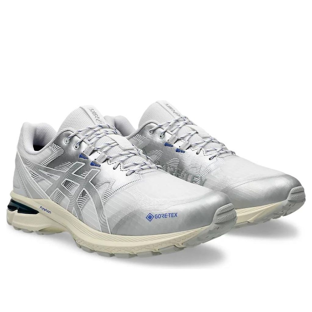 ASICS Gel-Terrain Gore-Tex 'White Pure Silver' 1203A457-100