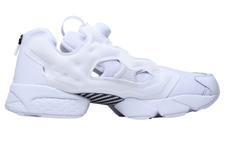 Reebok InstaPump Fury Zip 'White' CN5766