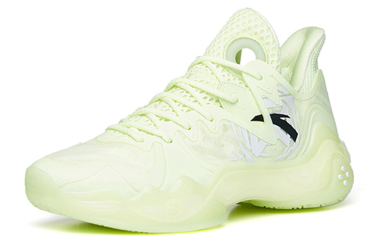 (WMNS) ANTA Shock Wave 4 'Green Night' 122231106-4