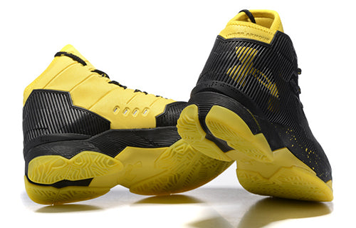 Under Armour Curry 2.5 'Taxi' 1274425-005