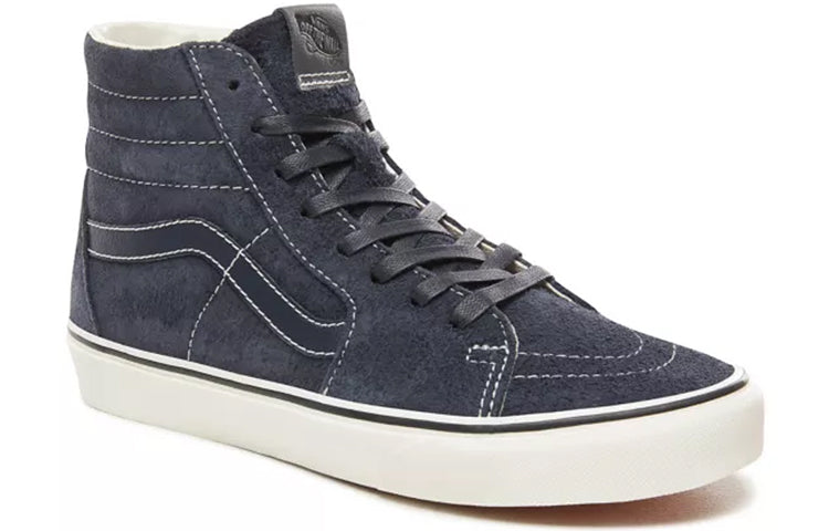 Vans SK8-HI Suedez 'Sky Captain' VN0A38GEULQ