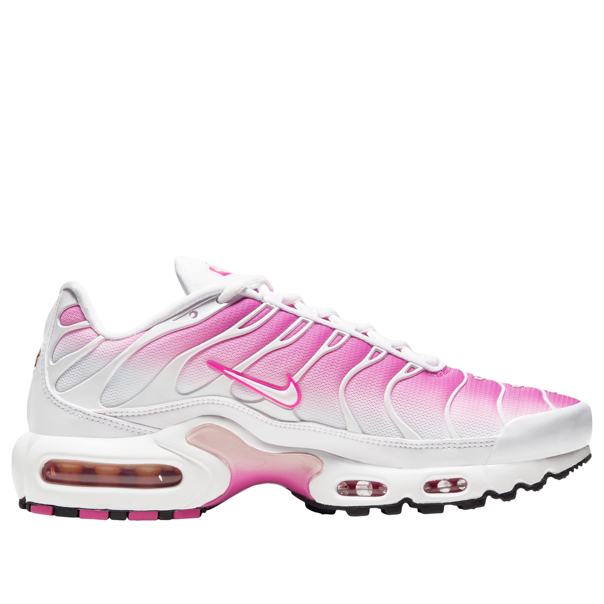 (WMNS) Nike Air Max Plus 'Pink Fade' CZ7931-100