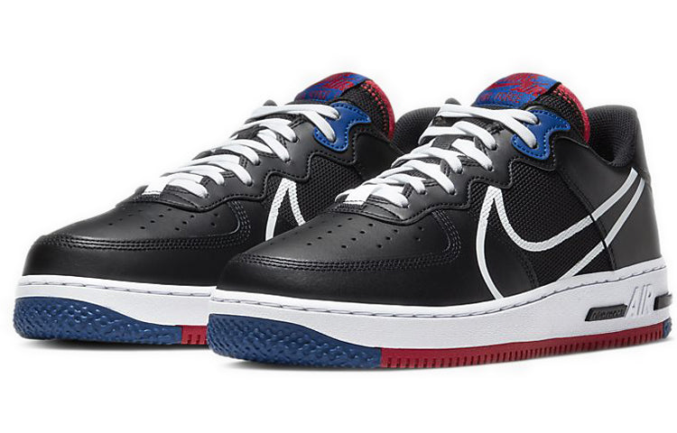 Nike Air Force 1 React 'USA' CT1020-001