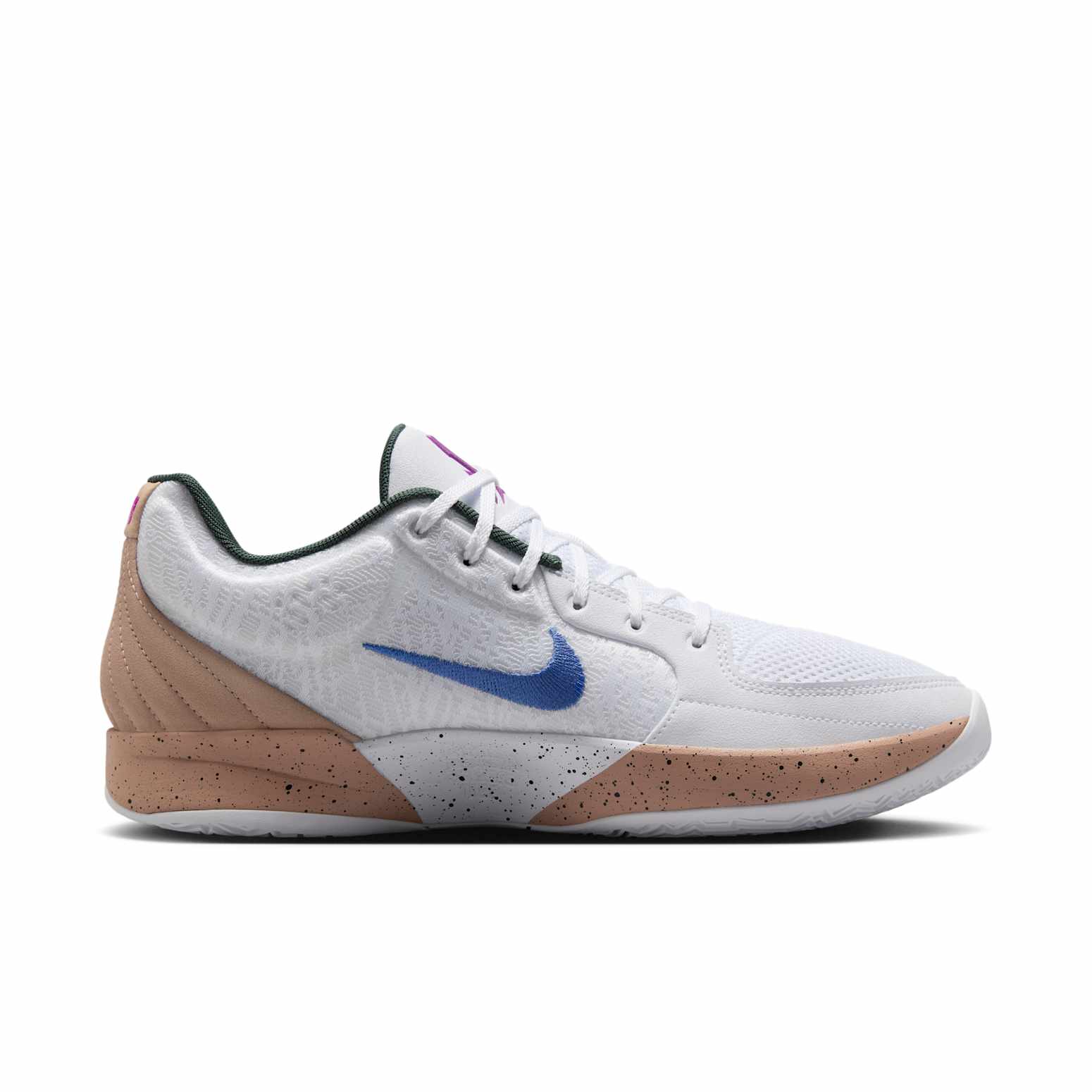 Nike Ja 2 'In The Woods' FD7328-101