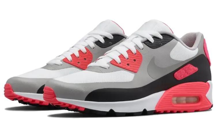 Nike Air Max 90 SP Infrared 'Patch' 746682-106