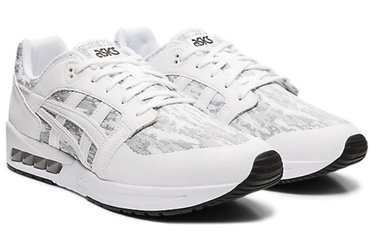 ASICS Gel Saga Sou 'Glacier Grey White' 1191A188-021