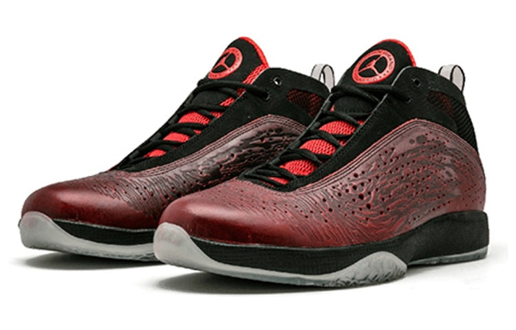 Air Jordan 2011 'Jordan Brand Classic West' 436771-002