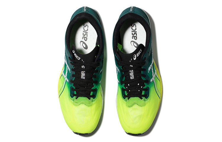 ASICS Sortiemagic RP 6 'Safety Yellow Velvet Pine' 1013A098-751
