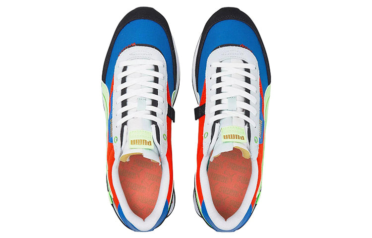 PUMA Future Rider 'Displaced' 383148-02