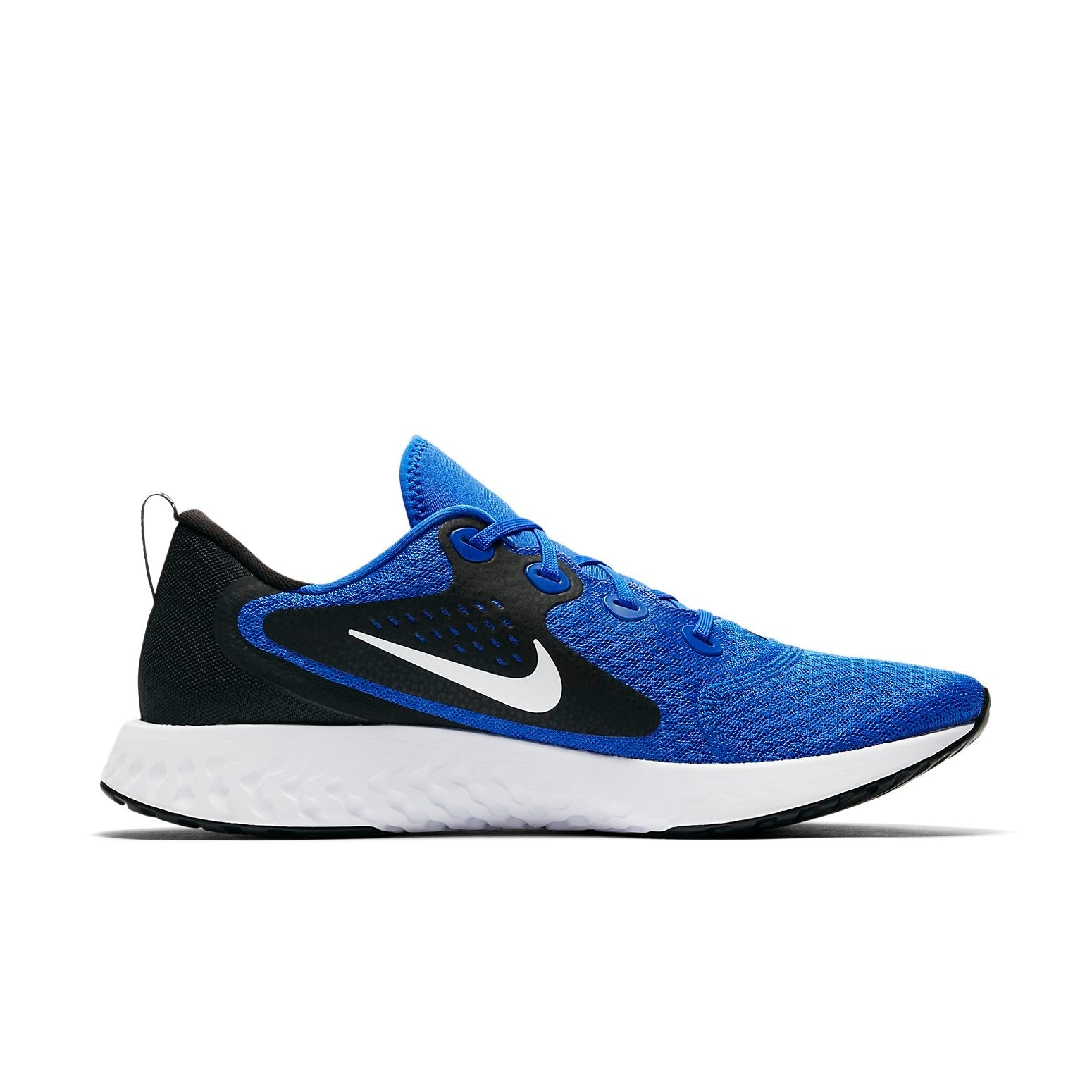 Nike Legend React 'White Blue Black' AA1625-404
