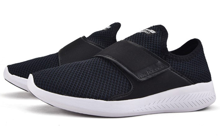 (WMNS) New Balance FuelCore Coast Sneakers Black WCOASHJ3