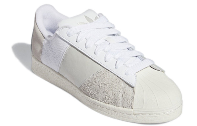 adidas originals Superstar 82 Panel 'White Grey' GY8561