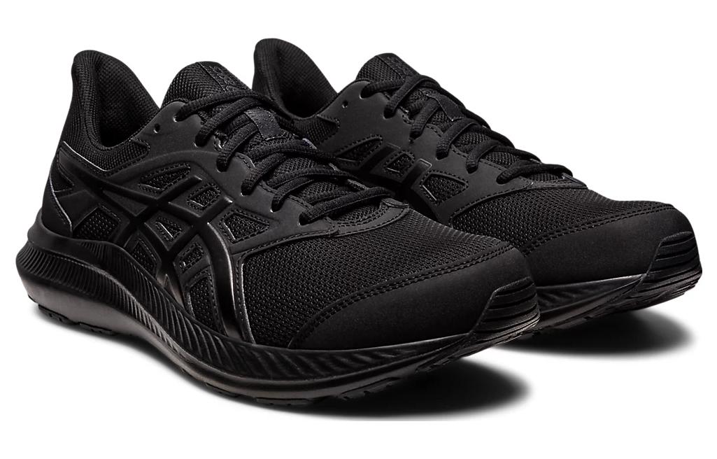 ASICS Jolt 4 Extra Wide 'Triple Black' 1011B602-001