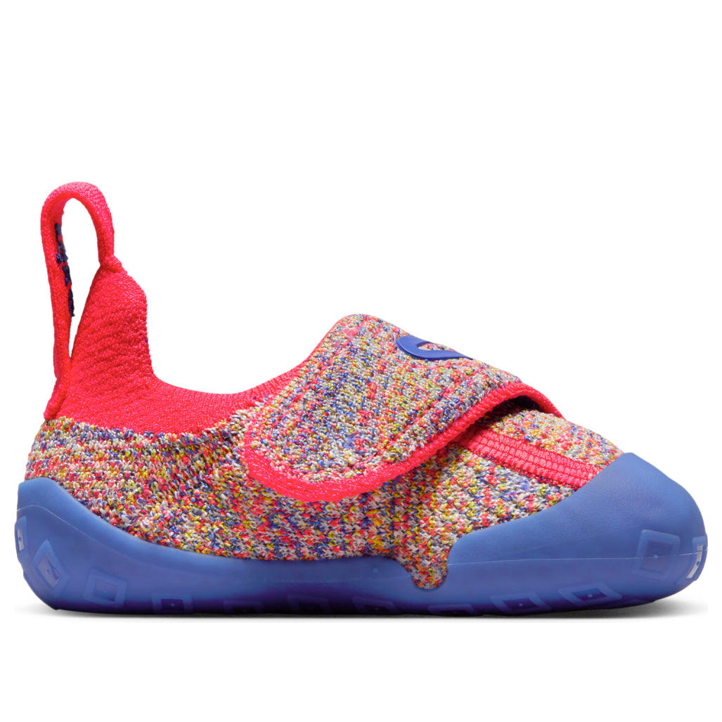 (TD) Nike Swoosh 1 'Siren Red Game Royal' FB3244-100