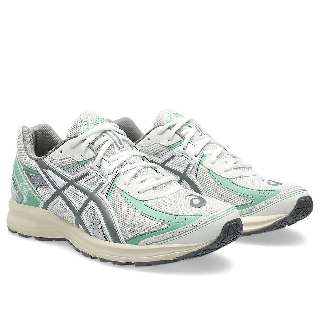 ASICS Jog 100 S 'White Clay Grey Mint' 1203A741-101
