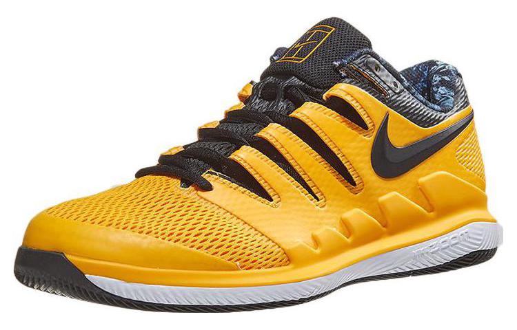 Nike Air Zoom Vapor X 'University Gold' AA8030-700
