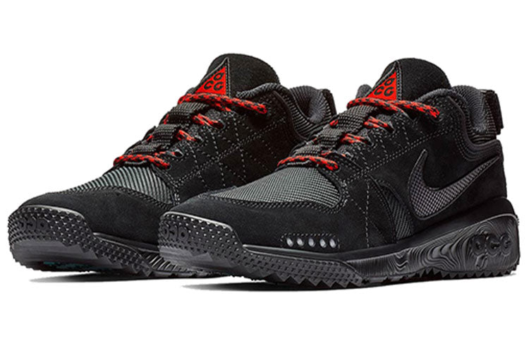 Nike ACG Dog Mountain 'Triple Black' AQ0916-003