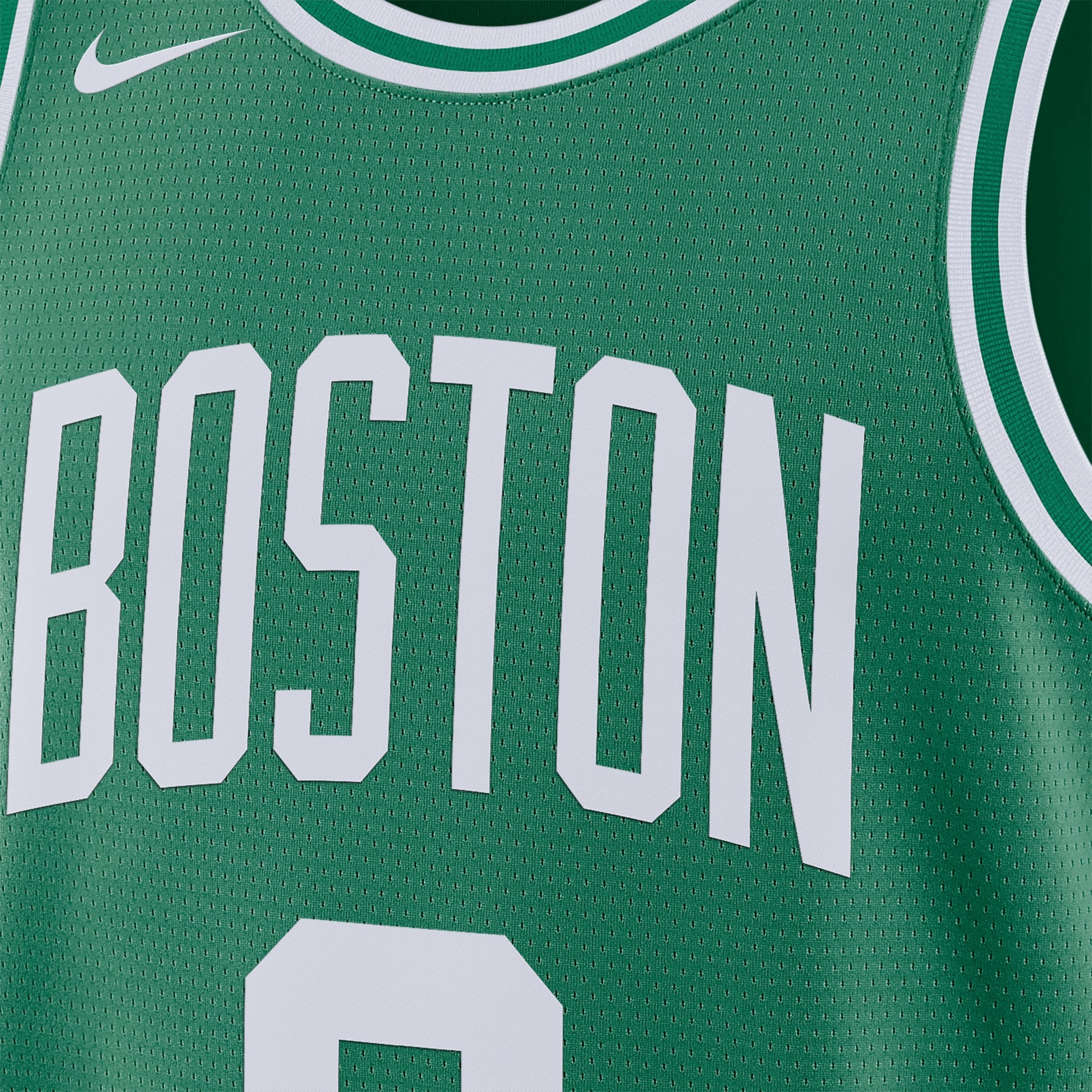 Nike Dri-FIT NBA Boston Celtics Jayson Tatum Icon Edition 2022/23 Swingman Jersey DN1997-312