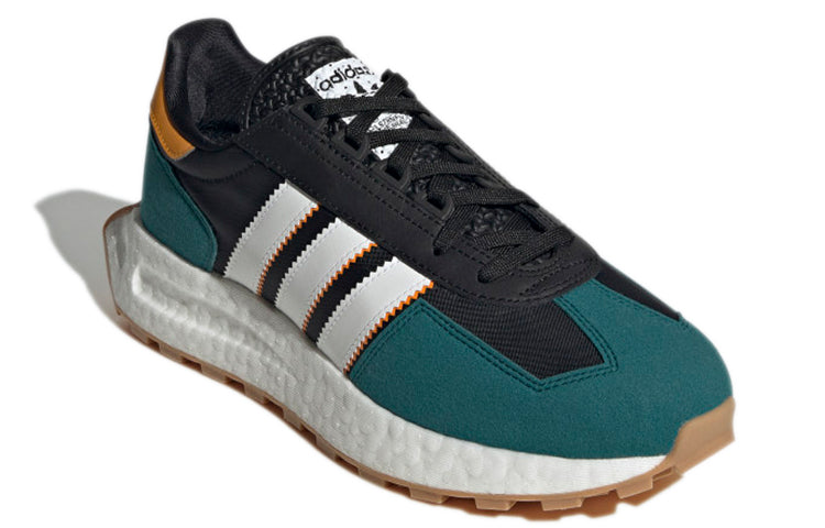 adidas Retropy E5 'Black Legacy Teal' GW0556