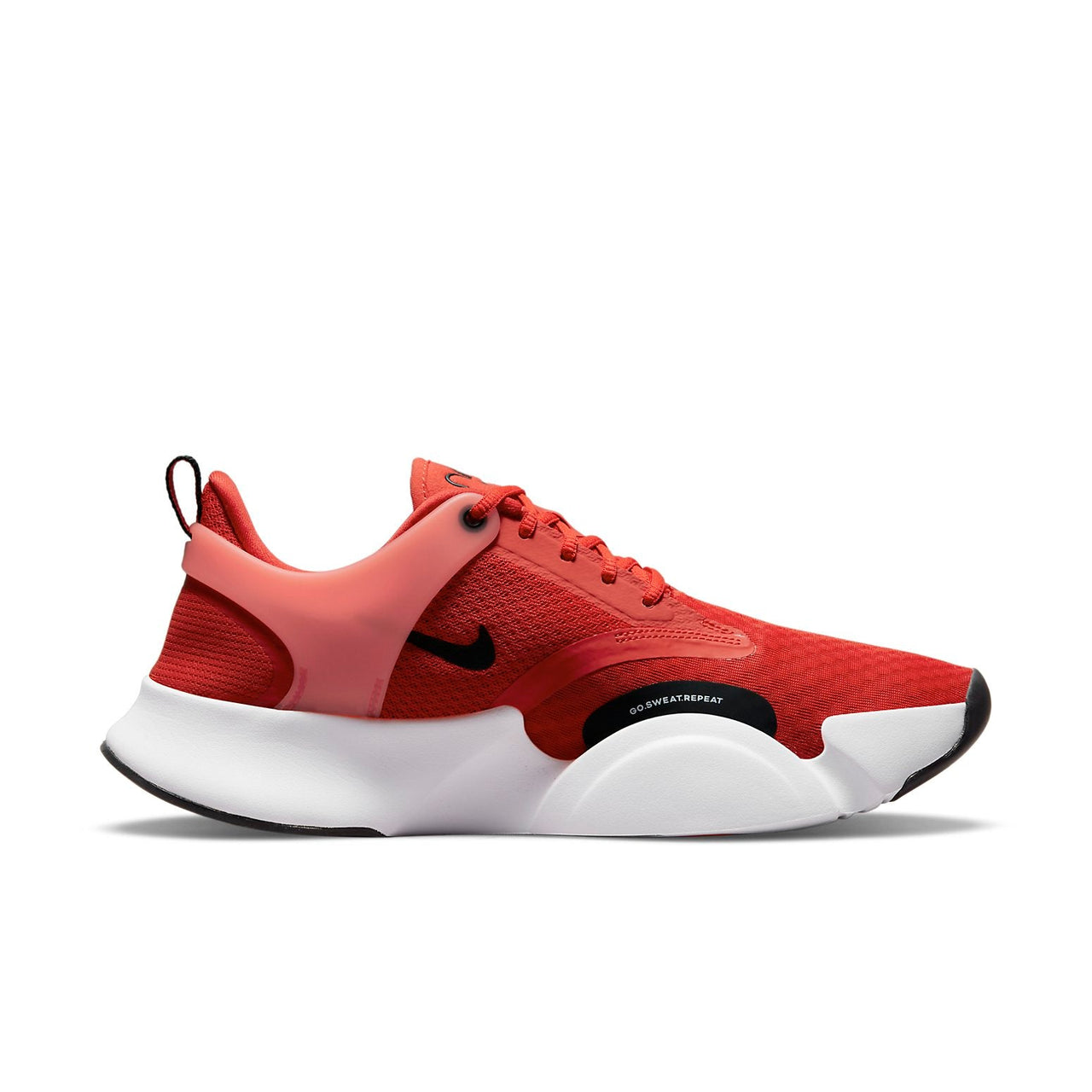 Nike SuperRep Go 2 'Chile Red' CZ0604-606