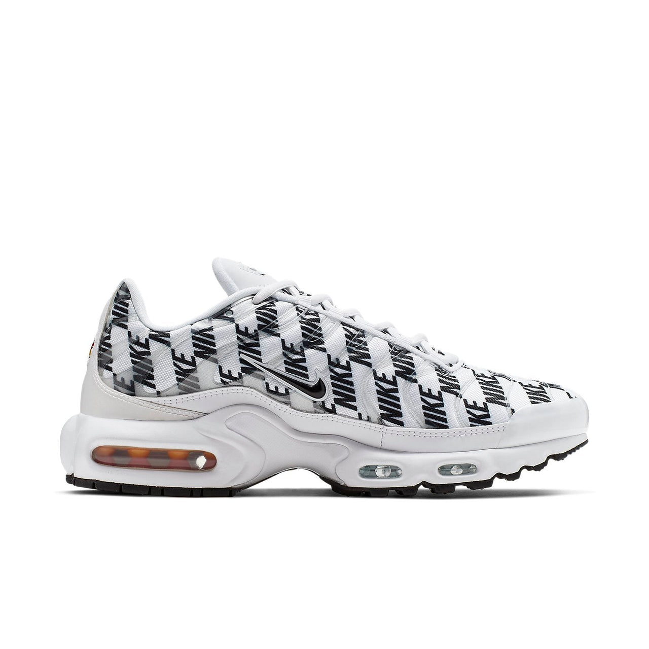 Nike Air Max Plus 'Nike Print' CJ5331-100