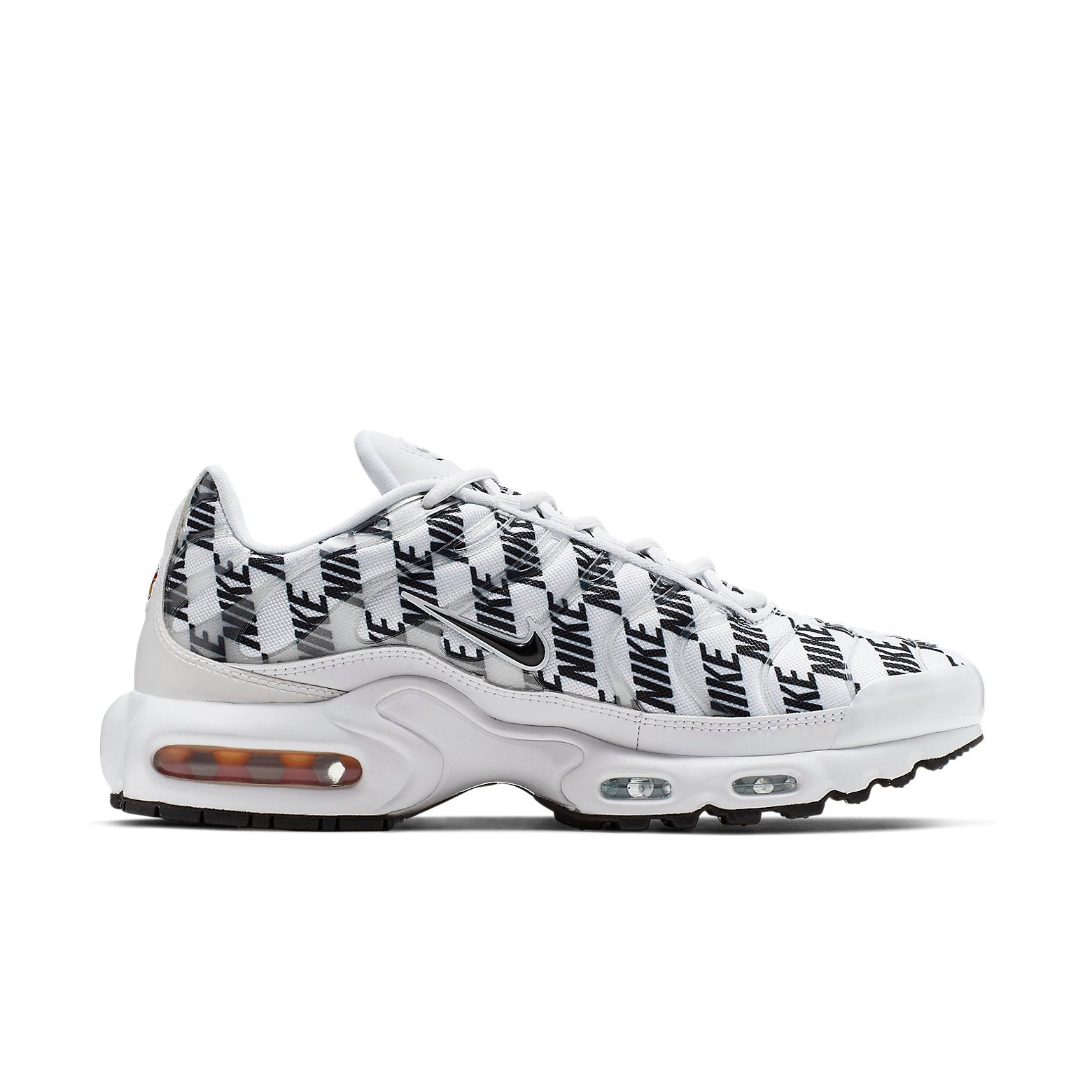 Nike Air Max Plus 'Nike Print' CJ5331-100
