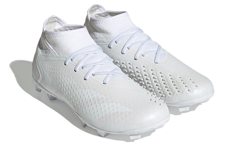 (GS) adidas Predator Accuracy.1 FG 'Pearlized Pack' FZ6104