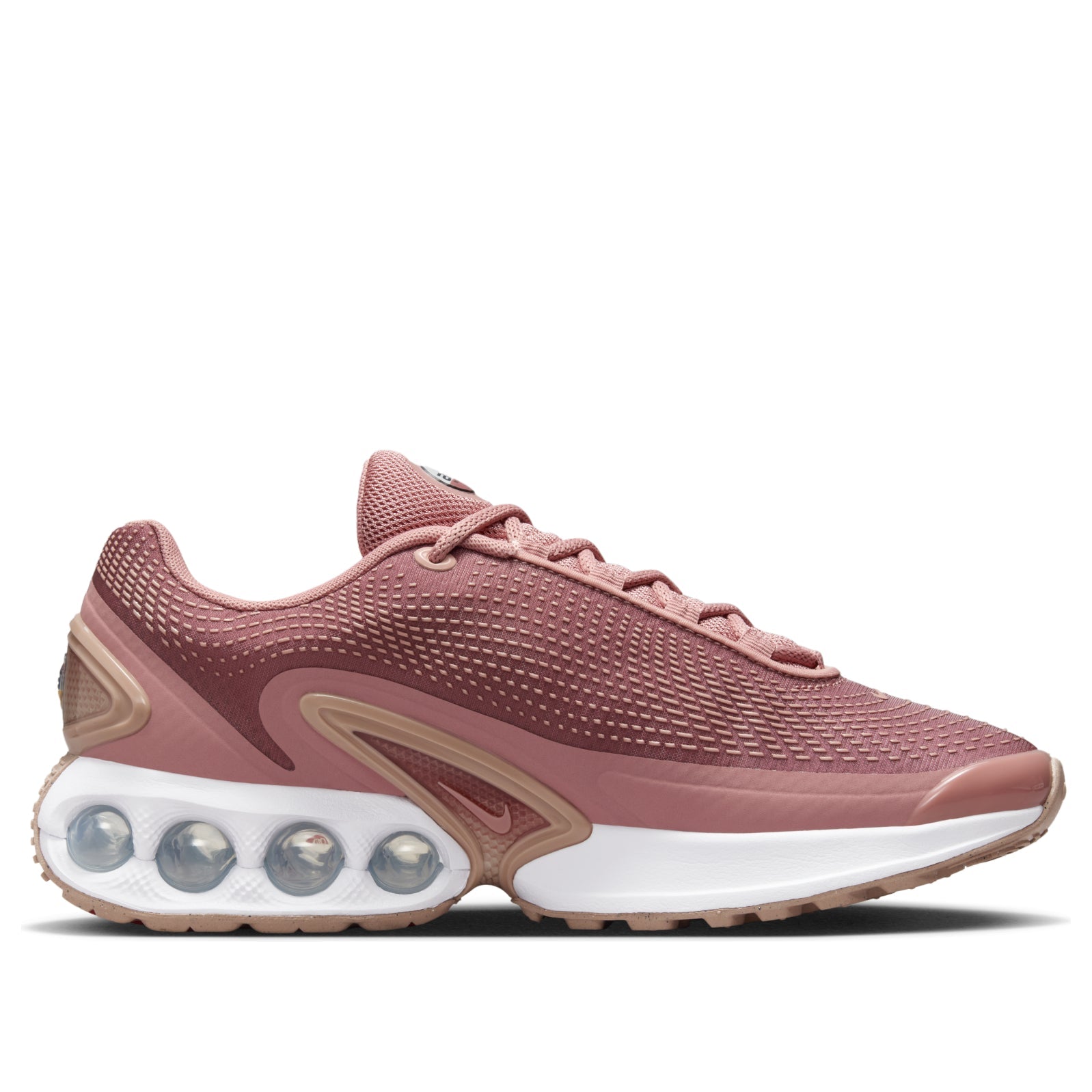 (WMNS) Nike Air Max Dn 'Red Stardust' FJ3145-600