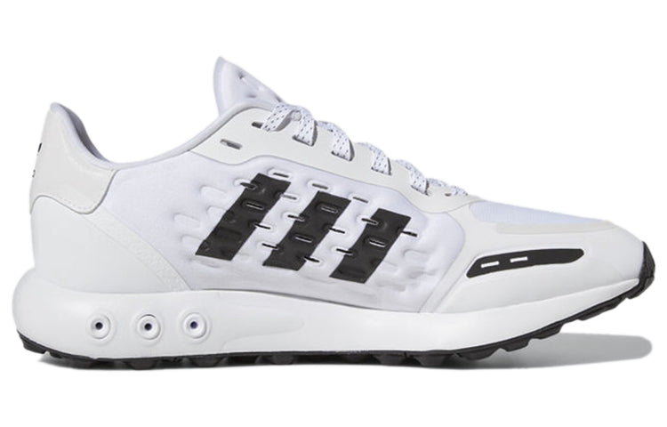 adidas LA Trainer 3 'White Black' GY7492