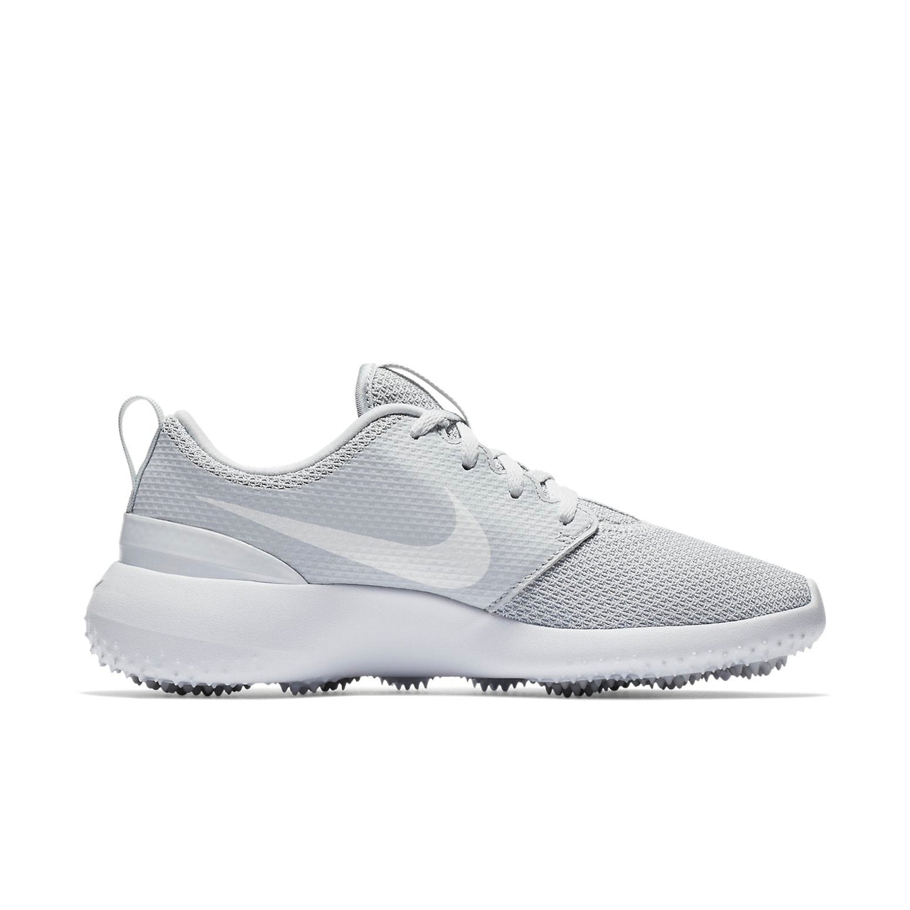 (WMNS) Nike Roshe Golf 'Pure Platinum' AA1851-001