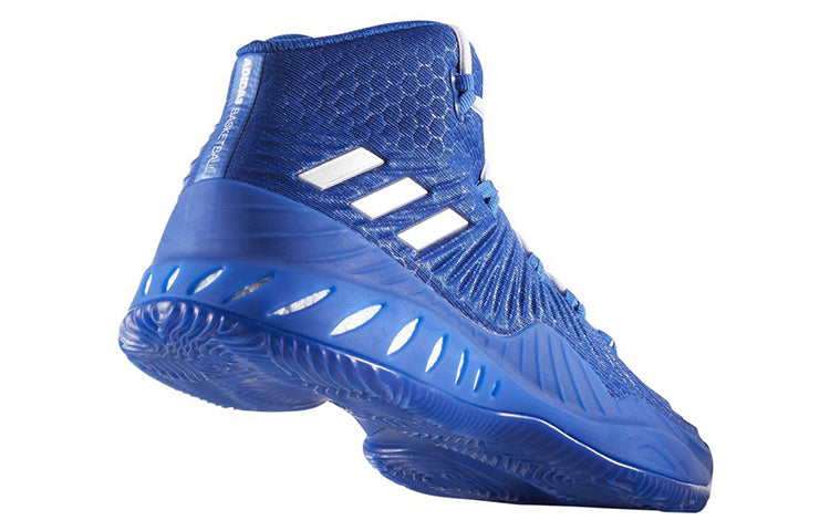 adidas Crazy Explosive 2017 'Collegiate Royal' BY3770