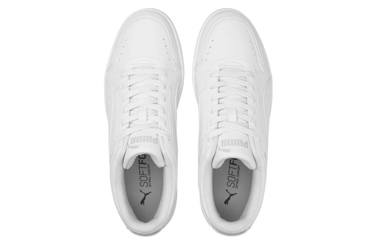 PUMA Rebound Joy Low 'White Grey Violet' 380747-02