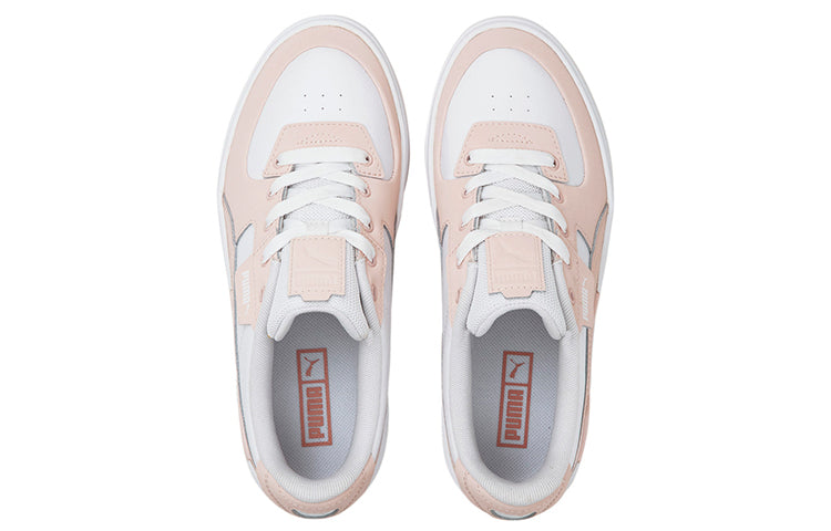 (WMNS) PUMA Cali Dream 'Pastel - White Chalk Pink' 385597-03