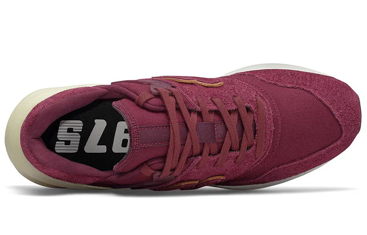 New Balance 997 Sport 'Classic Burgundy' MS997LOH