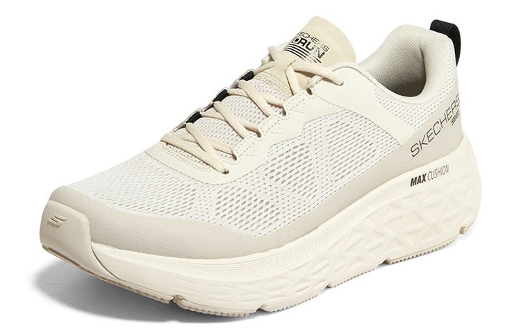 Skechers 'Cream White' 220351-NAT